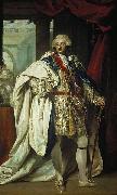 Sir Joshua Reynolds Frederik Sweden oil painting artist